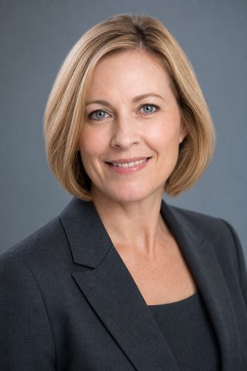 Fiona Carmichael