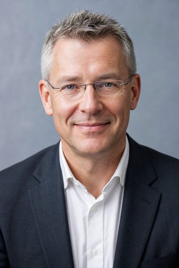Geoff Holloway