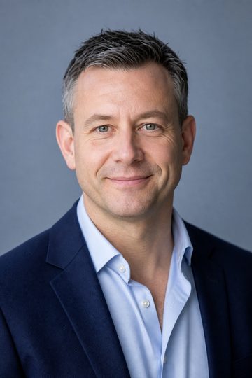 Marcus Bell
