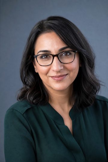 Nadia Hassan
