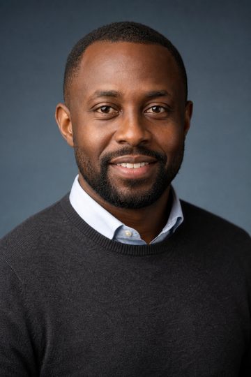 Olu Adeyemi