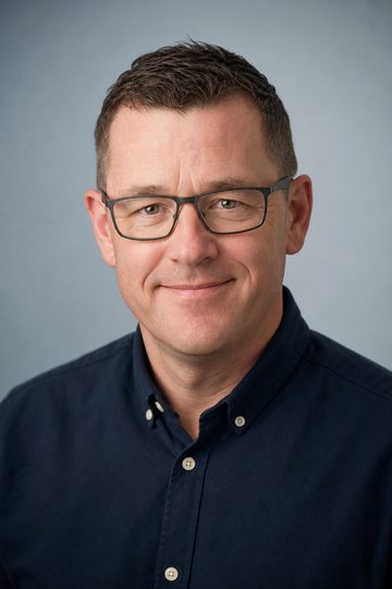 Owen Pryce