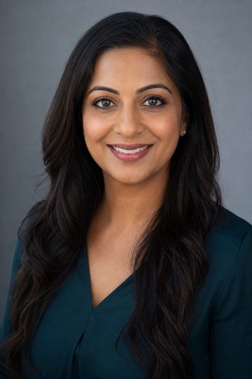 Priya Nandra